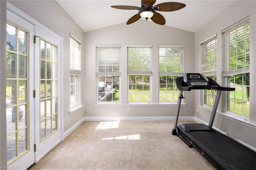 3741 Georgia Pond Lane