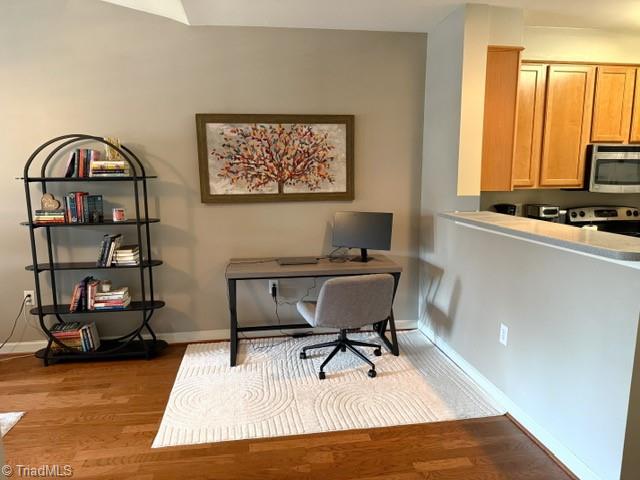 7108 W Friendly Avenue # 311