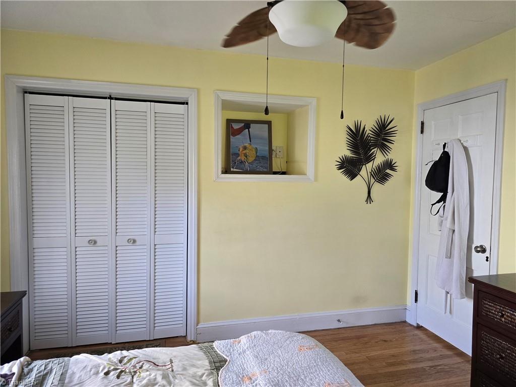 111 E Rhyne Avenue, Winston-Salem
