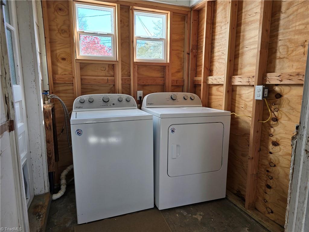 111 E Rhyne Avenue, Winston-Salem