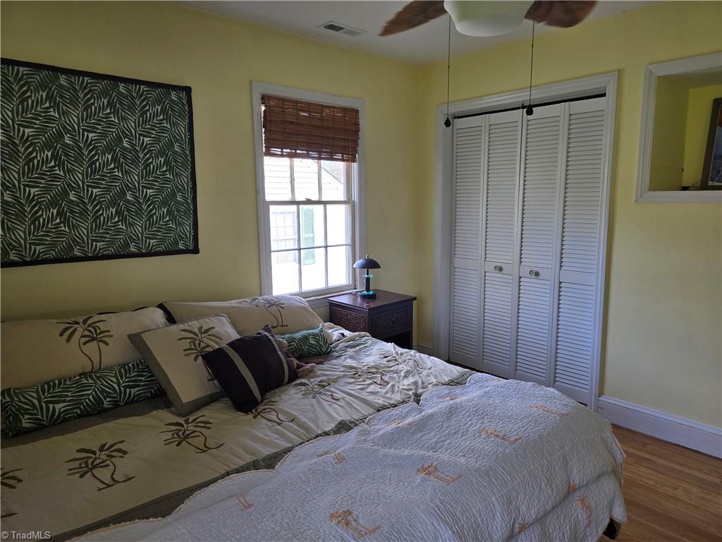 111 E Rhyne Avenue, Winston-Salem