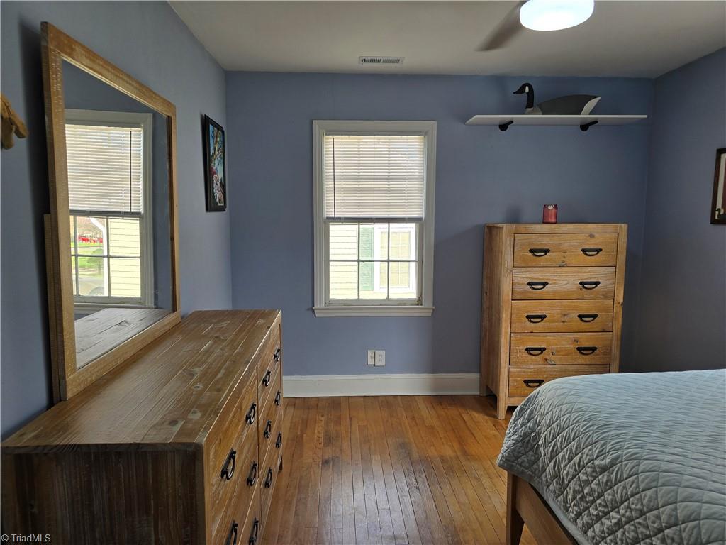 111 E Rhyne Avenue, Winston-Salem