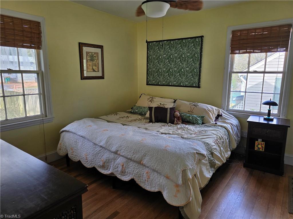 111 E Rhyne Avenue, Winston-Salem