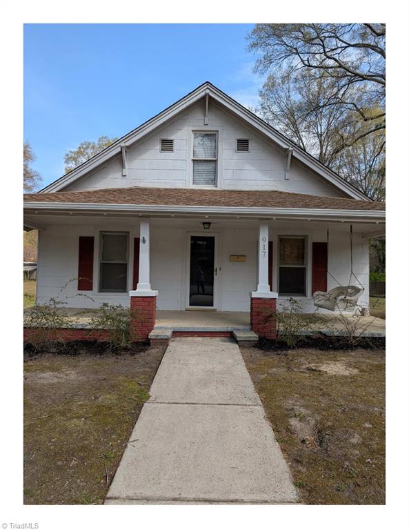 917 First Street