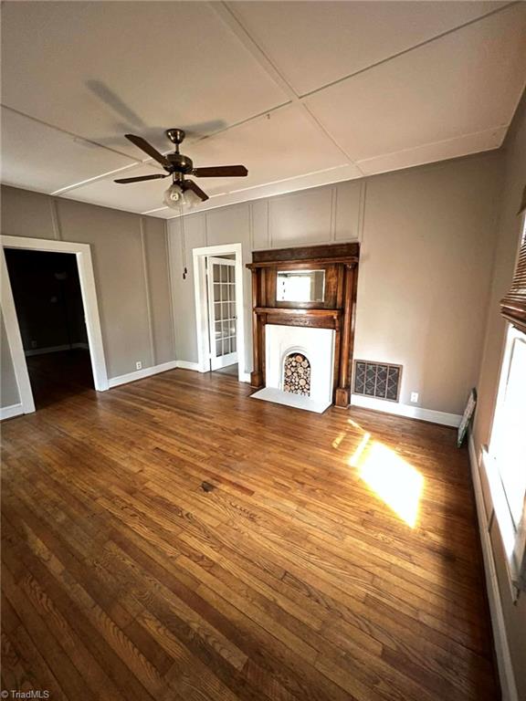 917 First Street