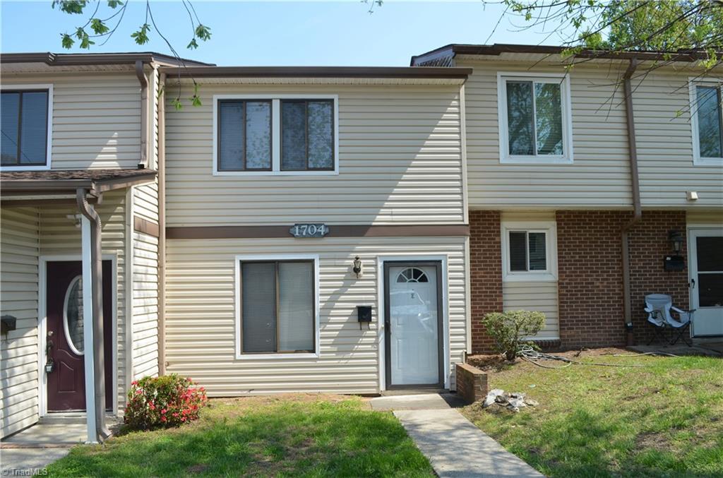 1704 N Hamilton Street Unit: E