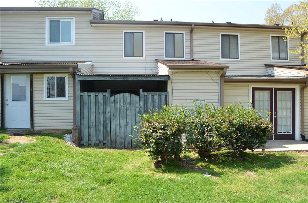1704 N Hamilton Street Unit: E
