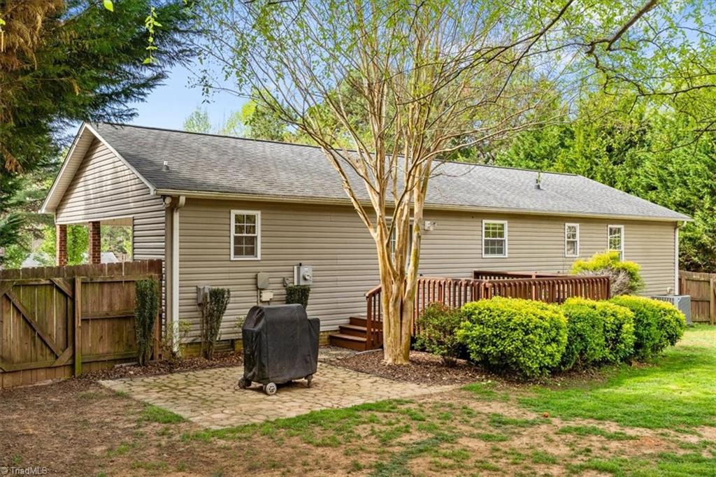 4620 Beau Court