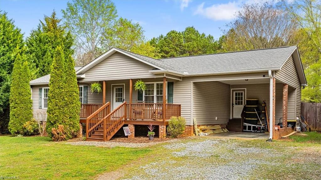 4620 Beau Court