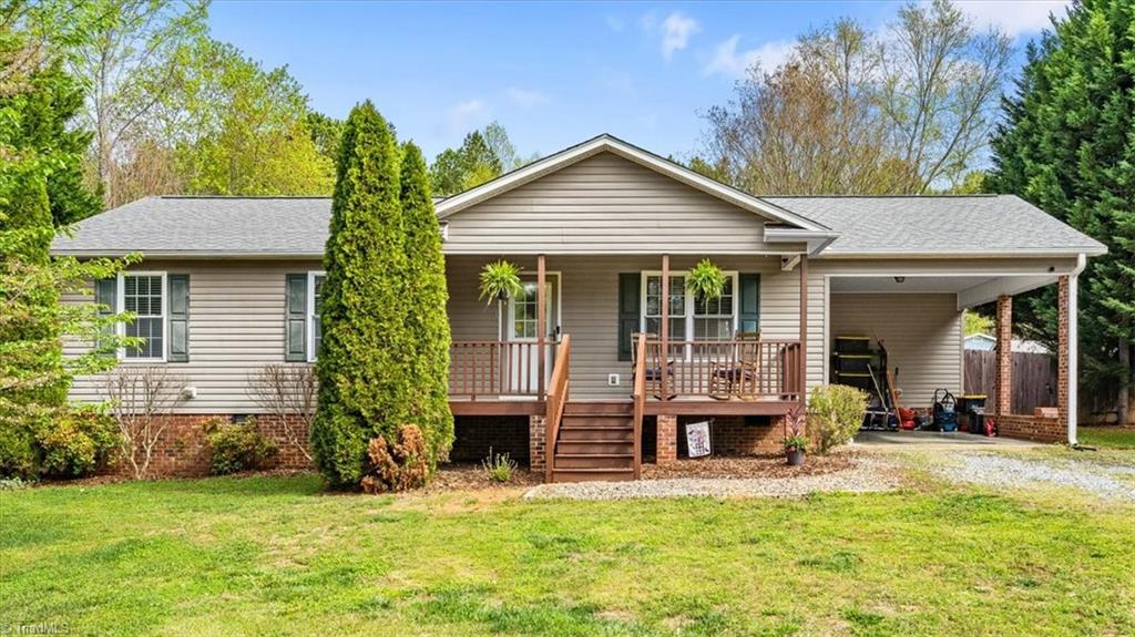 4620 Beau Court