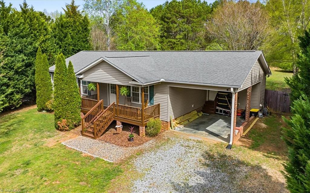 4620 Beau Court