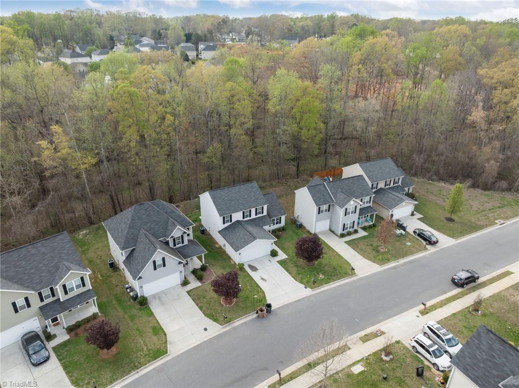 4511 Chapel Ridge Drive