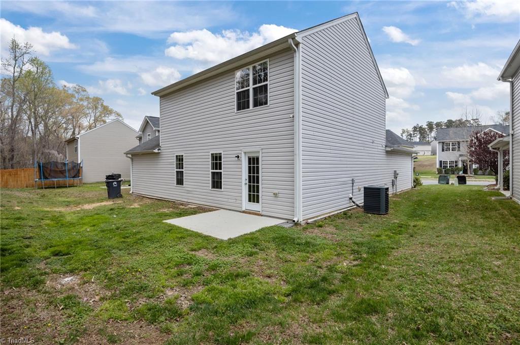 4511 Chapel Ridge Drive