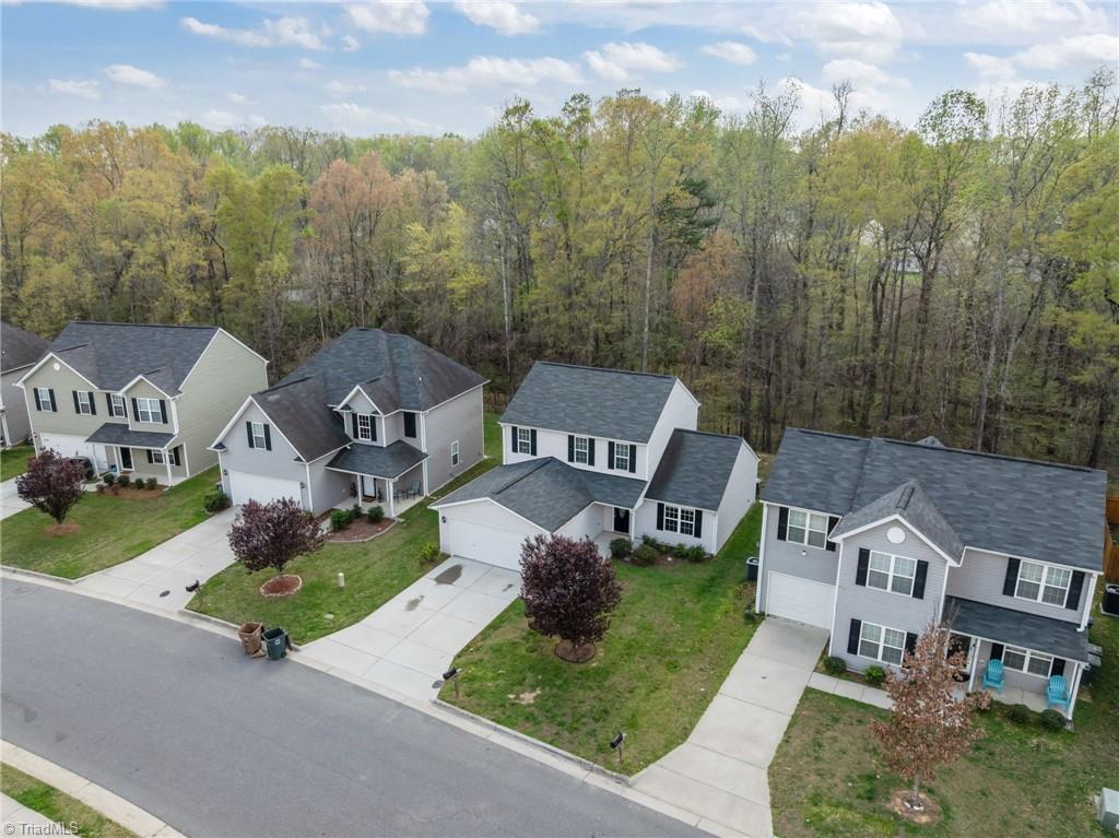 4511 Chapel Ridge Drive