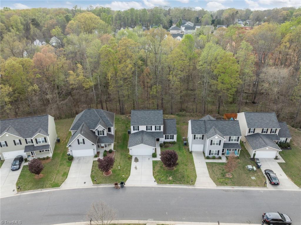 4511 Chapel Ridge Drive