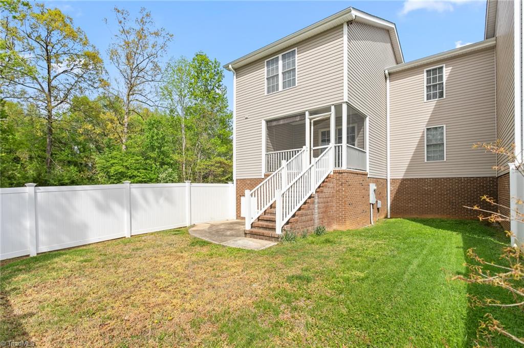 1414 Collins Drive # A4