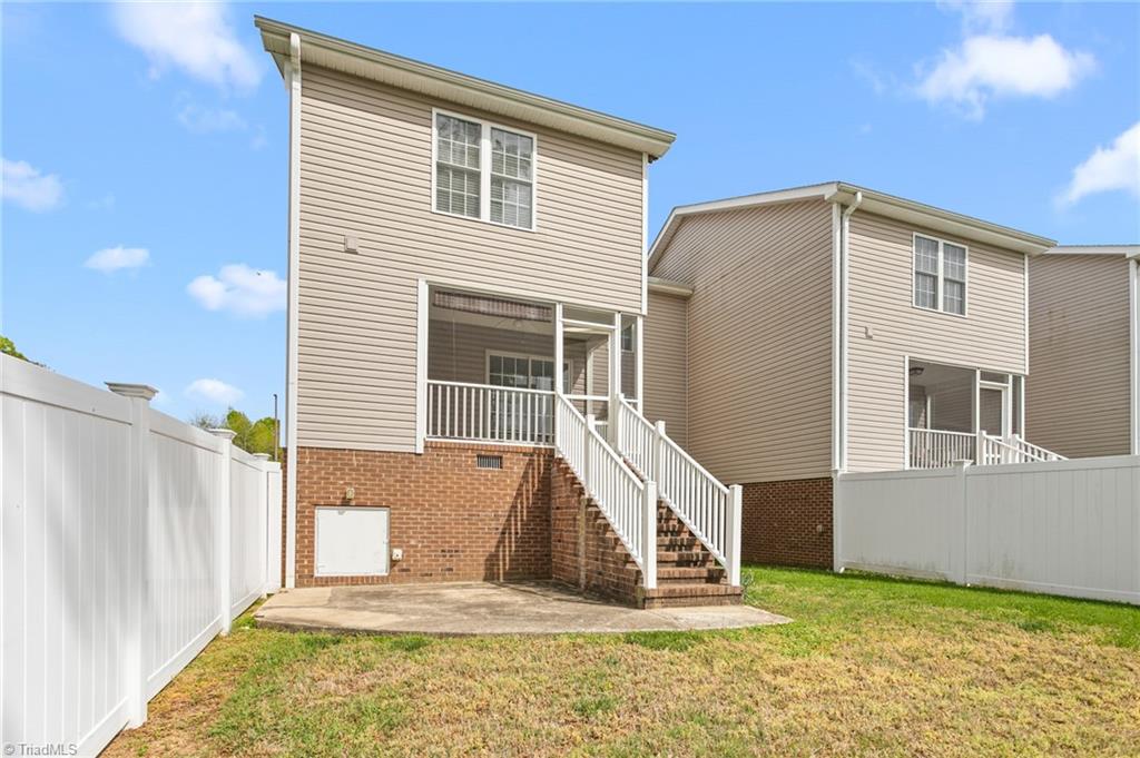 1414 Collins Drive # A4