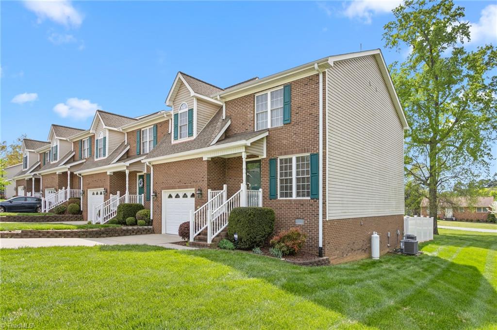 1414 Collins Drive # A4