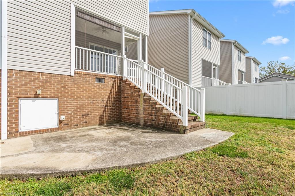 1414 Collins Drive # A4