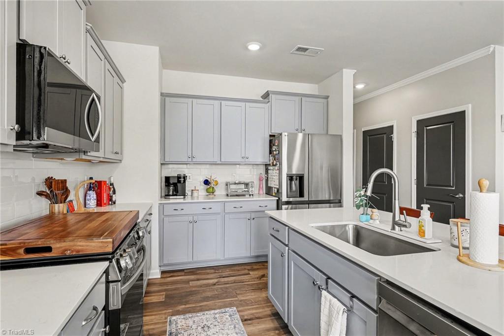 1832 Pheasant Trace Circle