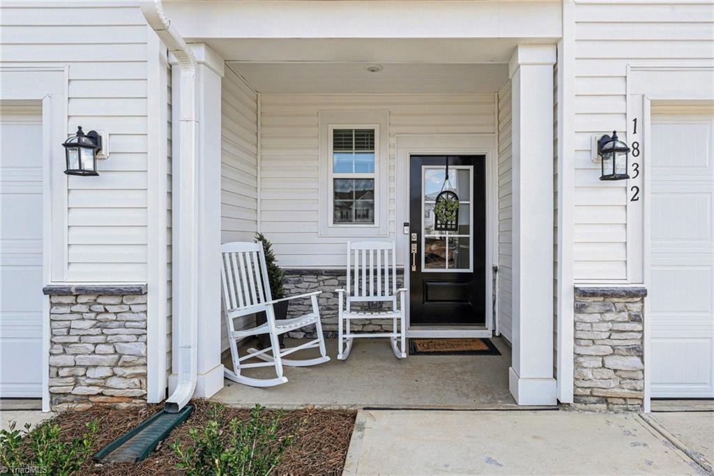 1832 Pheasant Trace Circle