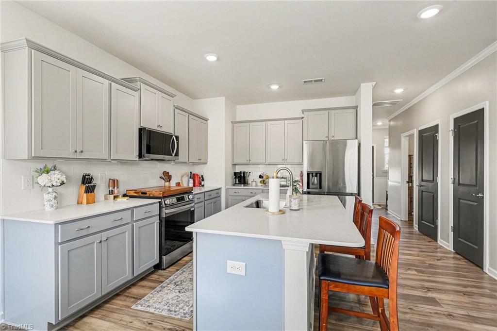 1832 Pheasant Trace Circle