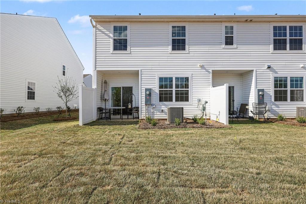 1832 Pheasant Trace Circle