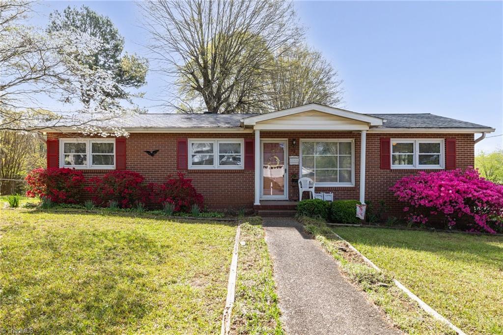 1242 Norman Drive