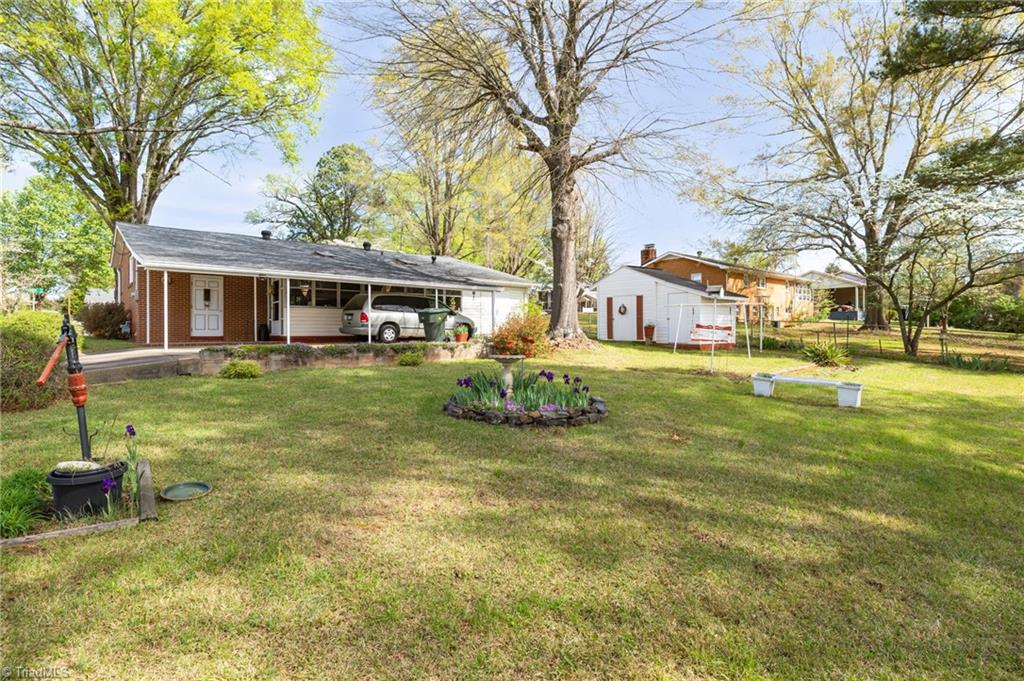 1242 Norman Drive
