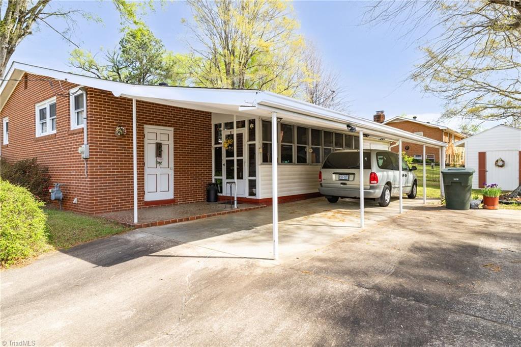 1242 Norman Drive