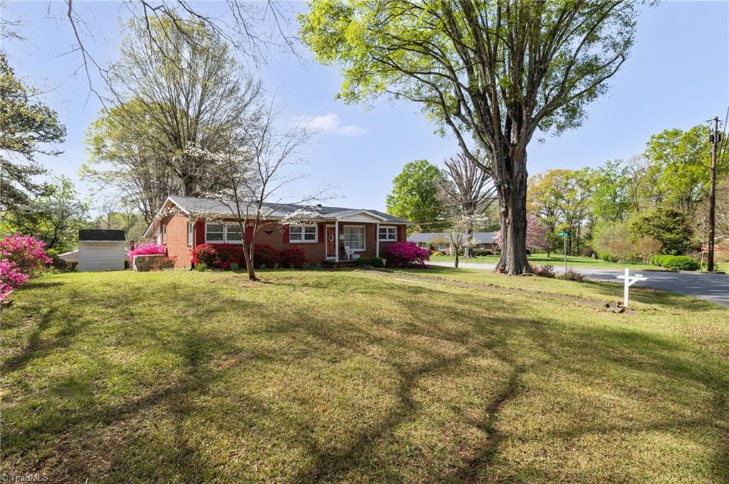 1242 Norman Drive