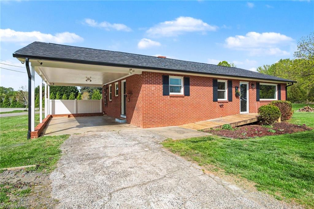 3875 Littlebrook Drive