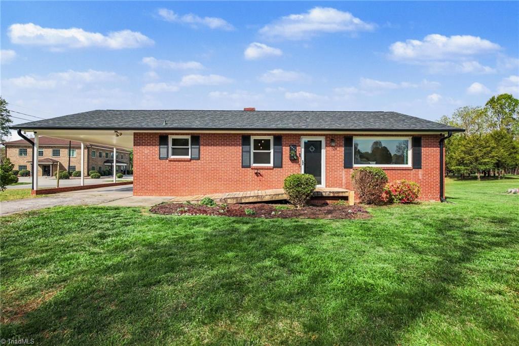 3875 Littlebrook Drive