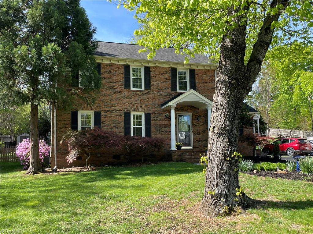 802 Gretchen Lane