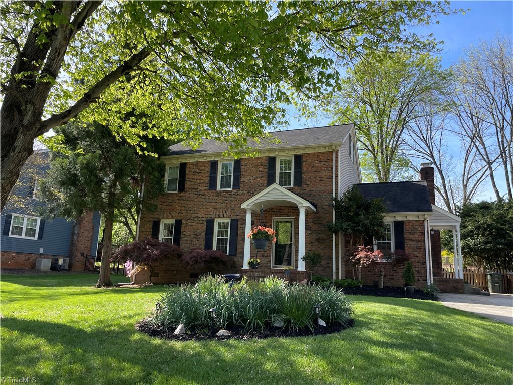 802 Gretchen Lane