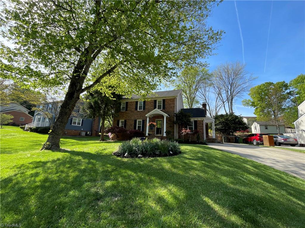 802 Gretchen Lane