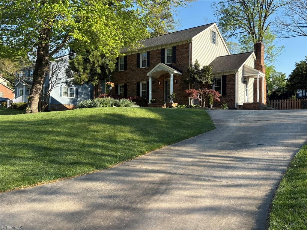 802 Gretchen Lane