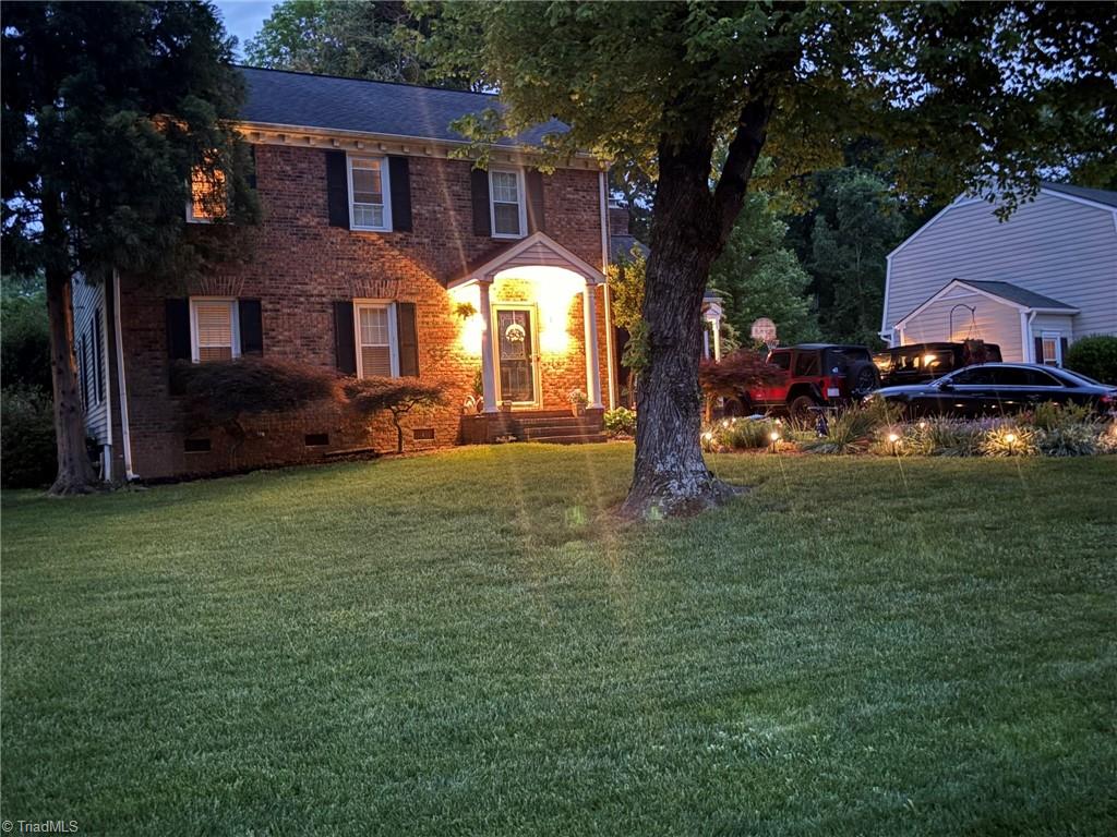 802 Gretchen Lane