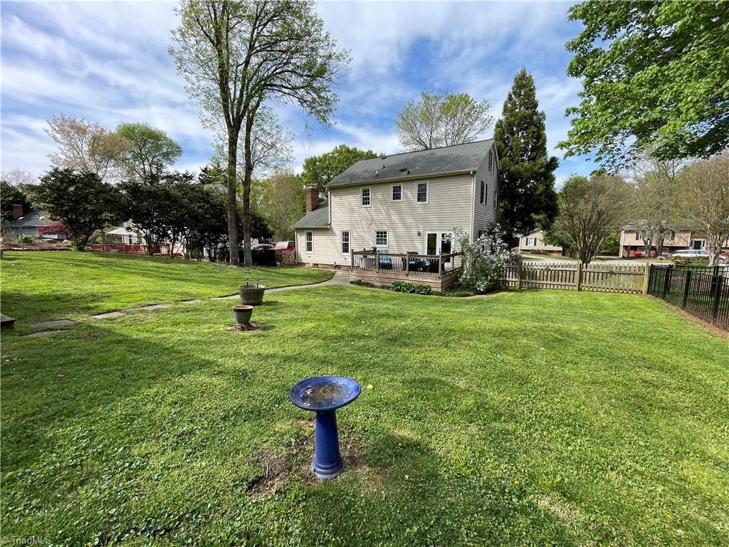 802 Gretchen Lane