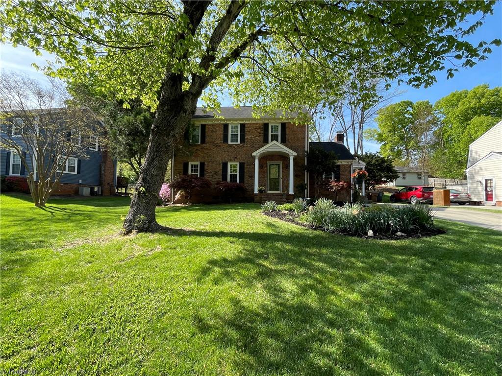 802 Gretchen Lane