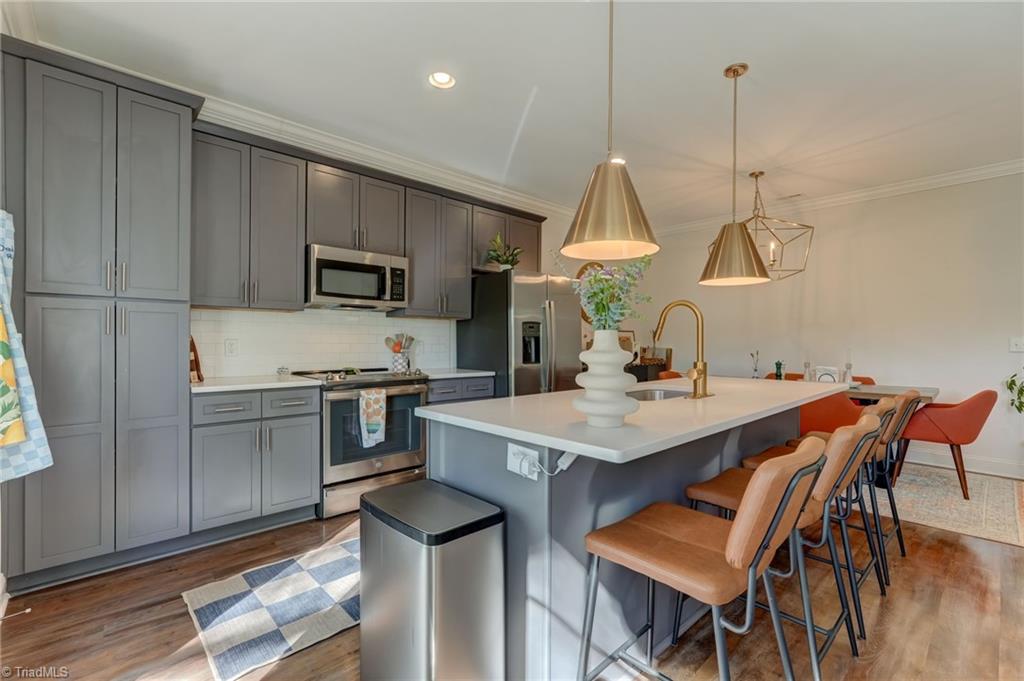 610 Pompano Drive