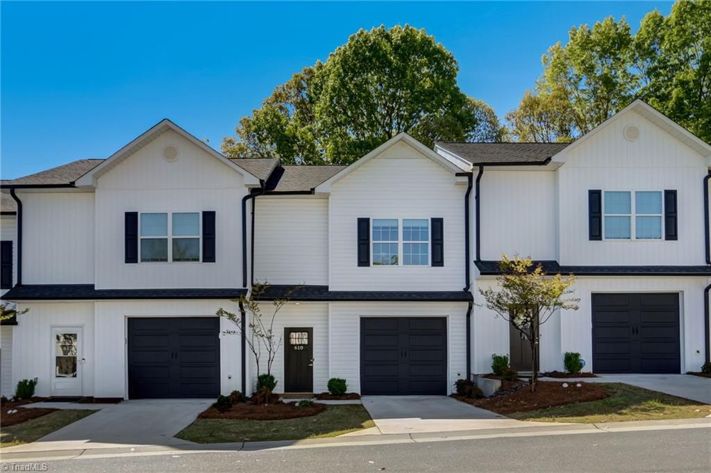 610 Pompano Drive