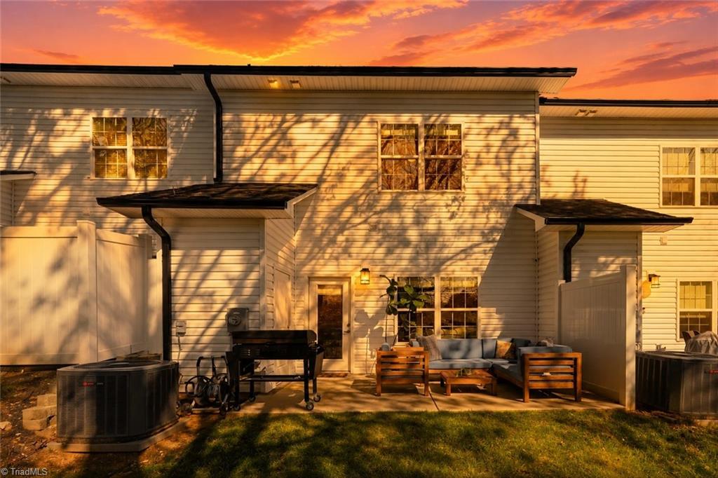 610 Pompano Drive