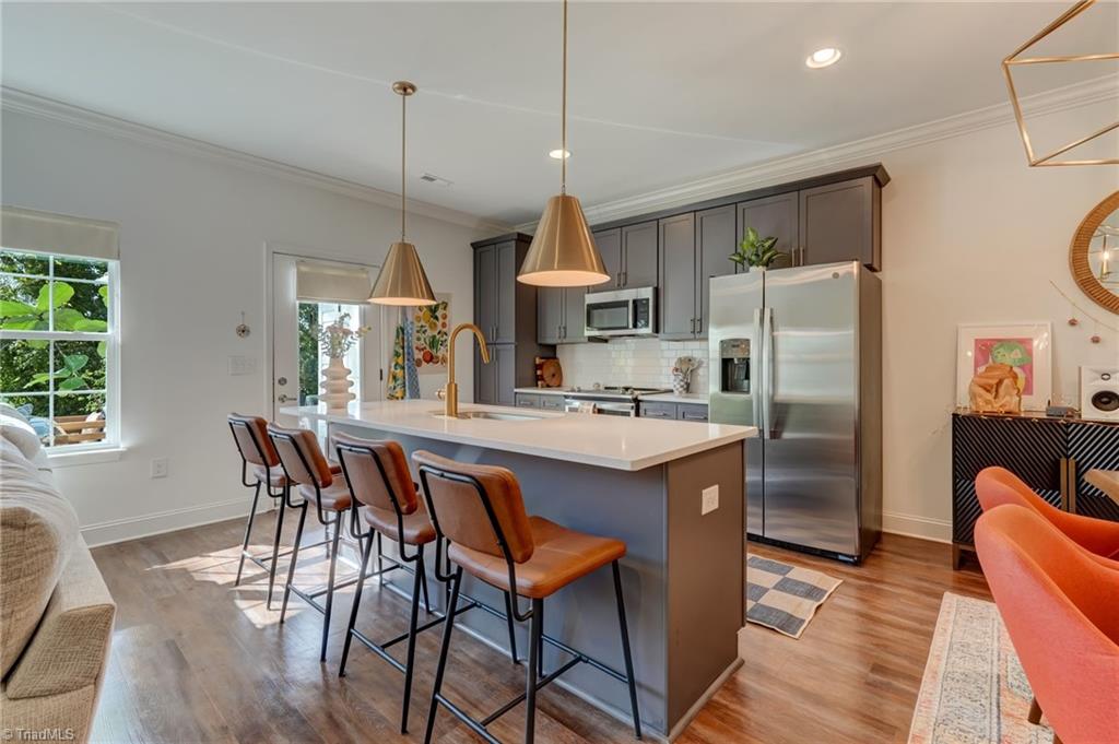 610 Pompano Drive