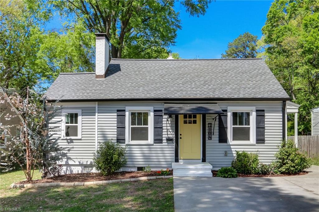 3108 Peebles Drive