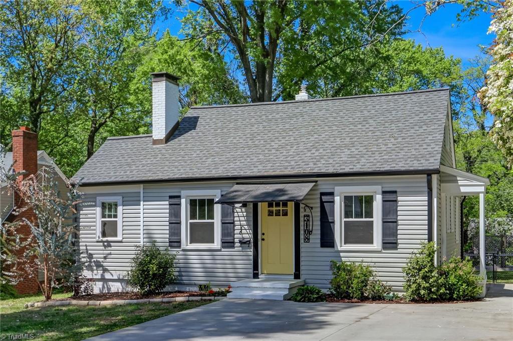 3108 Peebles Drive