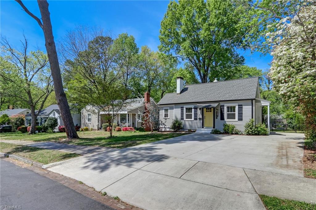 3108 Peebles Drive