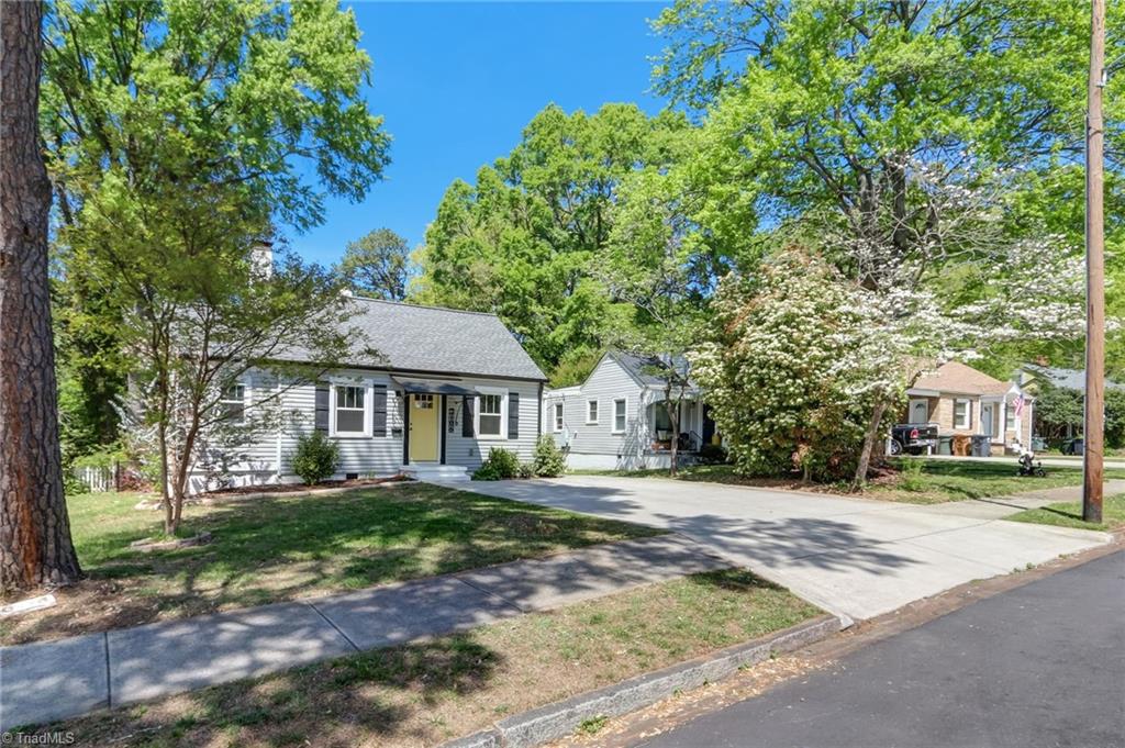 3108 Peebles Drive