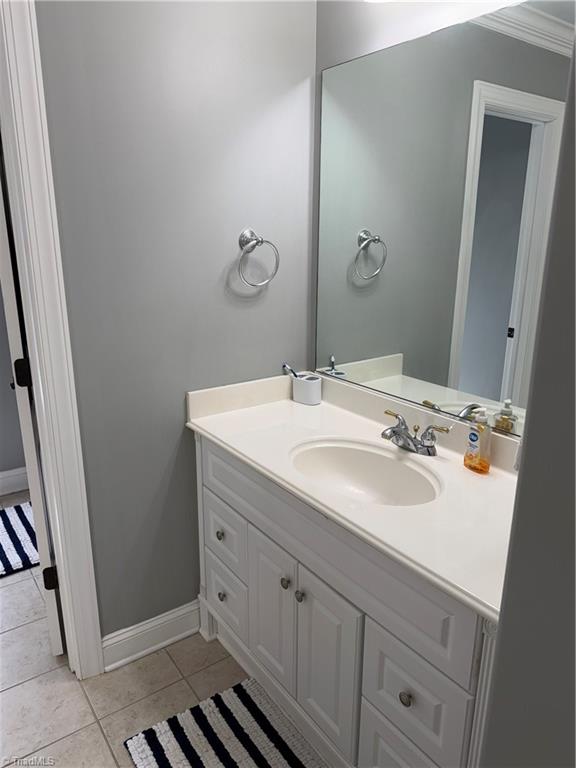 283 Heatherwood Drive, Winston-Salem