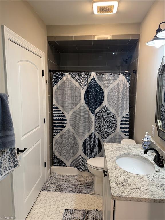 283 Heatherwood Drive, Winston-Salem